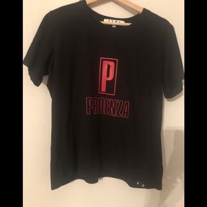Proenza women’s Designer T Shirt